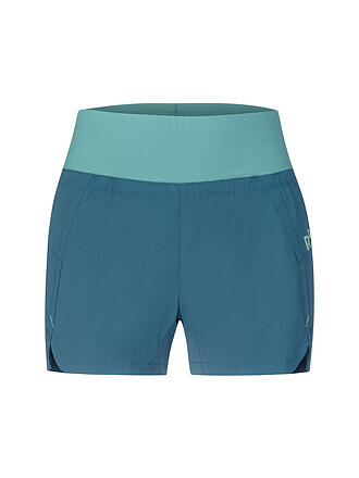 RAFIKI | Pantaloncini da arrampicata da donna Vella Tech