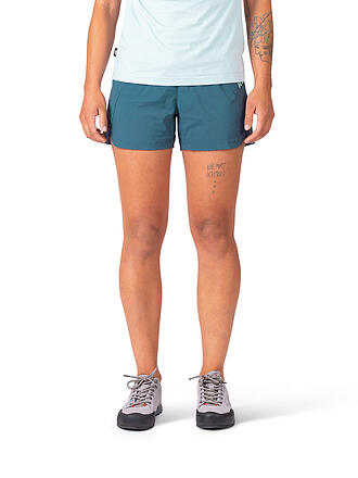 RAFIKI | Pantaloncini da arrampicata da donna Vella Tech