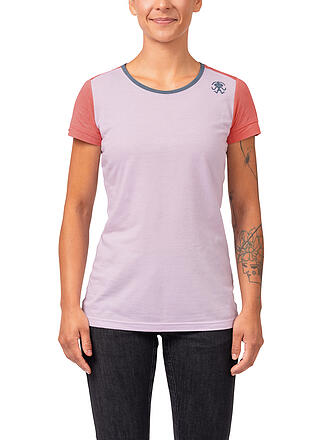 RAFIKI | Maglietta da arrampicata da donna Chulilla