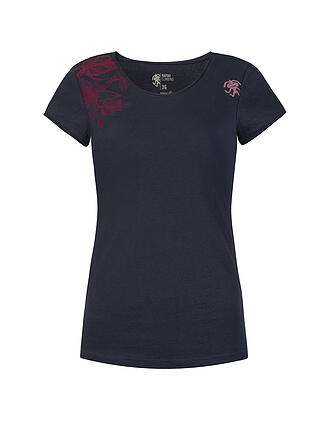 RAFIKI | Maglietta da arrampicata da donna Jay