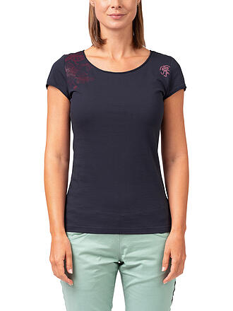 RAFIKI | Maglietta da arrampicata da donna Jay