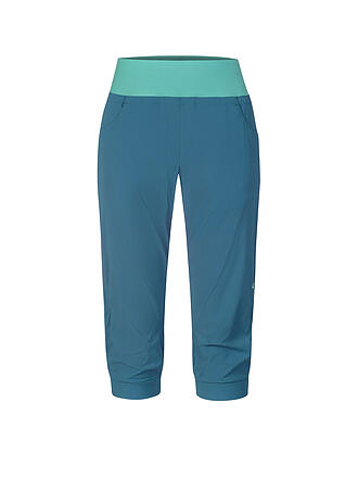 RAFIKI | Pantaloni da arrampicata da donna Tarragona Tech 3/4