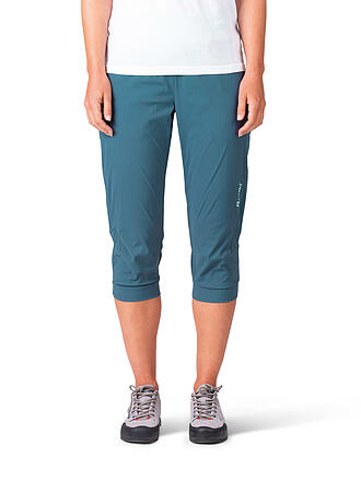 RAFIKI | Pantaloni da arrampicata da donna Tarragona Tech 3/4
