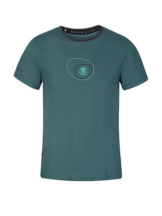 RAFIKI | Maglietta da arrampicata da uomo ZOne