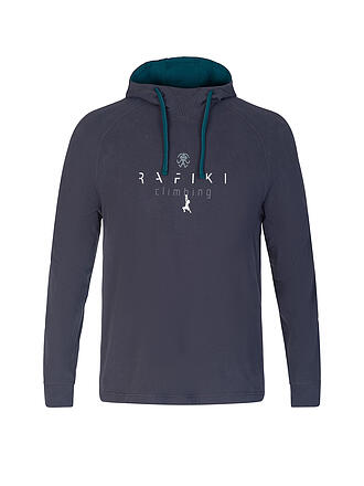 RAFIKI | Felpa con cappuccio da uomo Traverse