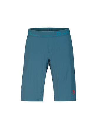 RAFIKI | Pantaloncini da arrampicata da uomo Lead II Tech