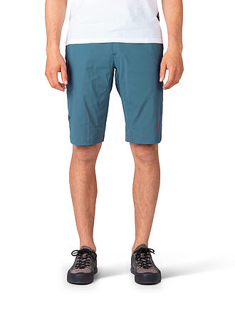 RAFIKI | Pantaloncini da arrampicata da uomo Lead II Tech