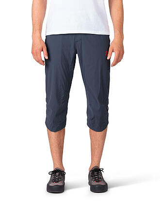 RAFIKI | Pantaloni da arrampicata da uomo Moonstone LT Tech 3/4