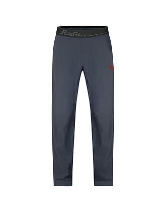 RAFIKI | Pantaloni da arrampicata da uomo Drive LT Tech