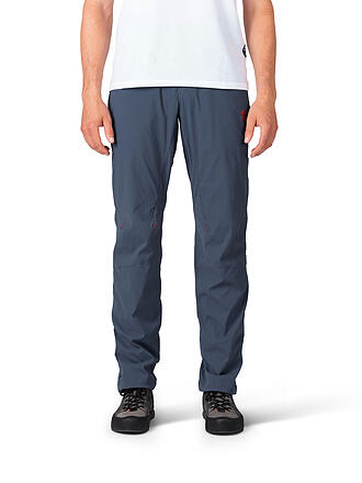 RAFIKI | Pantaloni da arrampicata da uomo Drive LT Tech