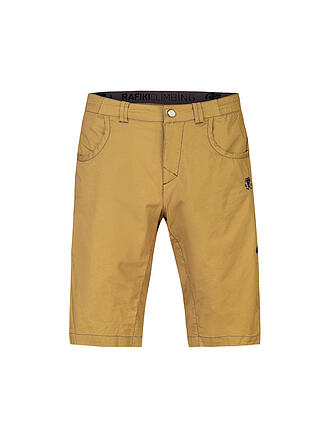 RAFIKI | Pantaloncini da arrampicata da uomo Matto