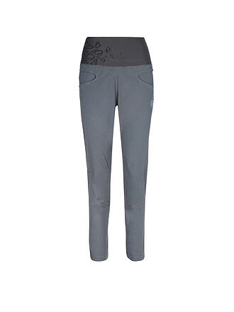 RAFIKI | Pantaloni da arrampicata da donna Massone