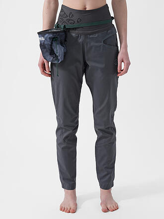 RAFIKI | Pantaloni da arrampicata da donna Massone