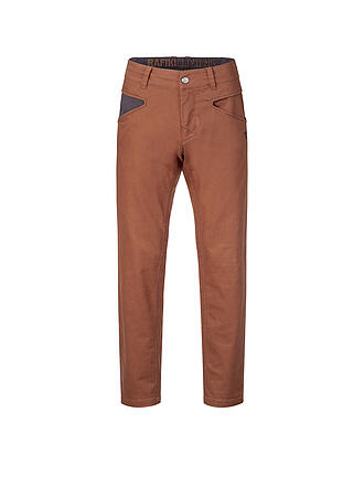 RAFIKI | Pantaloni da arrampicata da uomo Rockland
