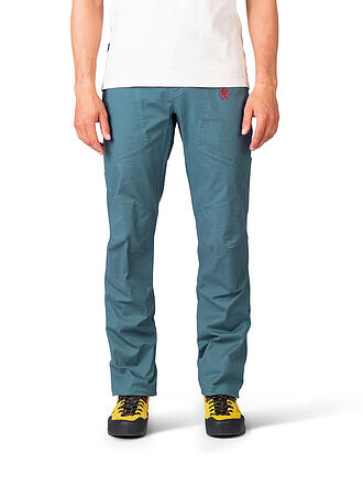 RAFIKI | Pantaloni da arrampicata da uomo Crag