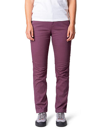 RAFIKI | Pantaloni da arrampicata da donna Elia