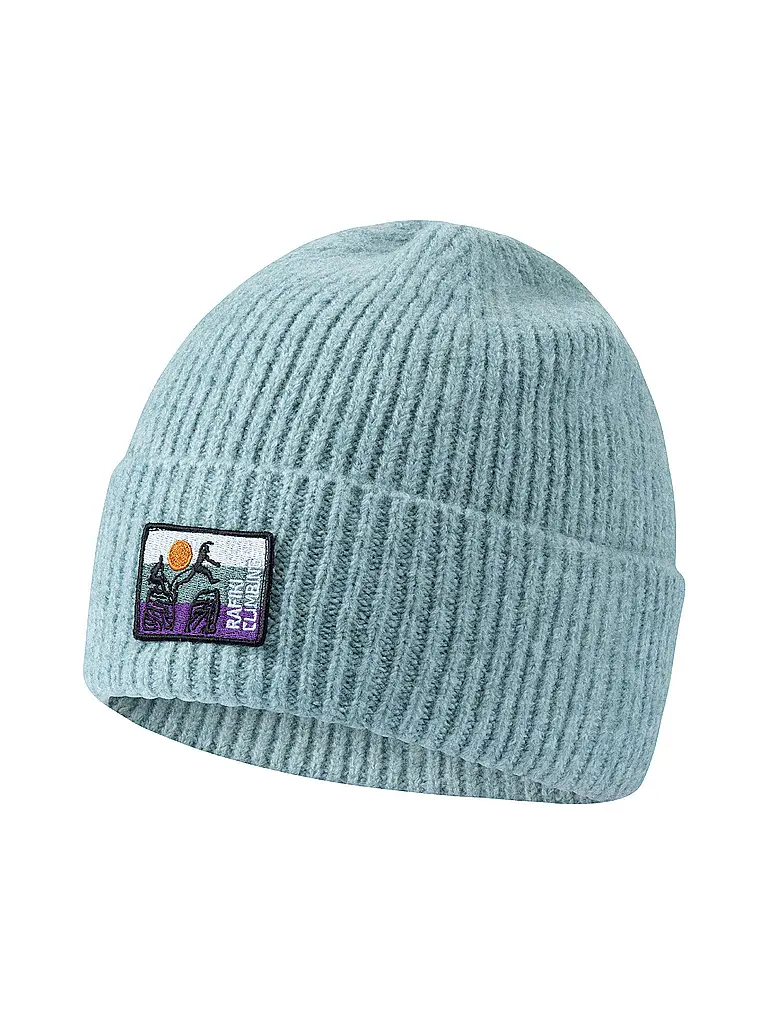 RAFIKI | Berretto Goofy | Verde chiaro