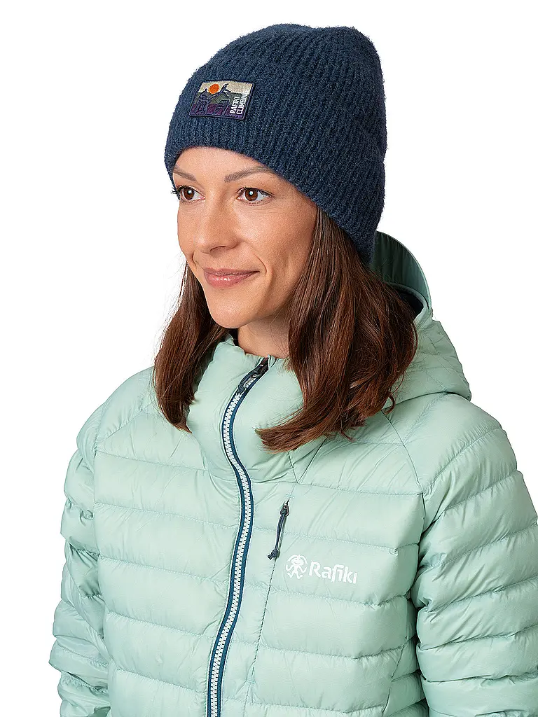 RAFIKI | Berretto Goofy | Blu scuro