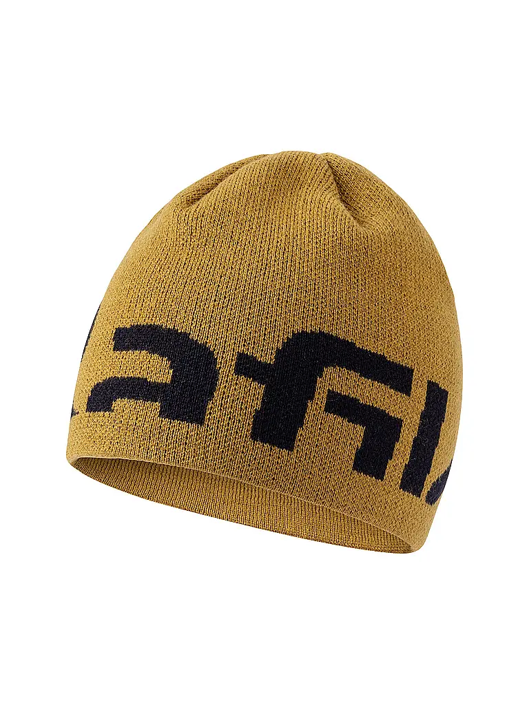 RAFIKI | Berretto Rocky | Senape