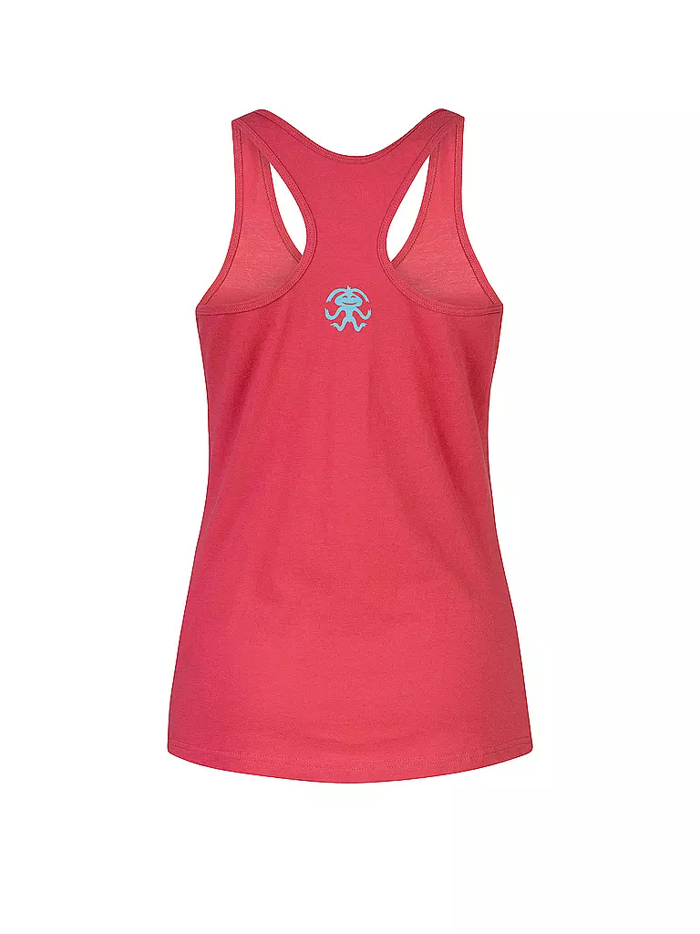 RAFIKI | Canotta da arrampicata da donna Babsi |