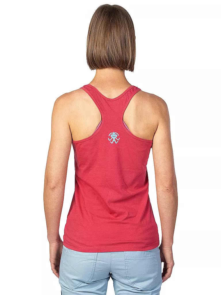 RAFIKI | Canotta da arrampicata da donna Babsi |