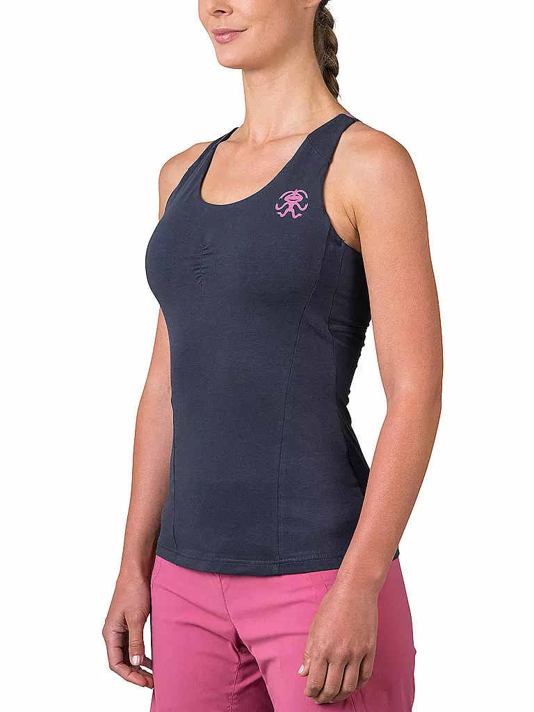 RAFIKI | Canotta da arrampicata da donna Suesca CTN |