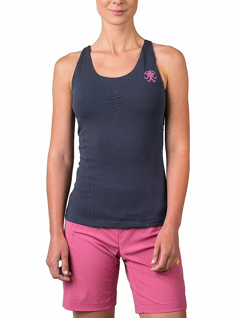 RAFIKI | Canotta da arrampicata da donna Suesca CTN |