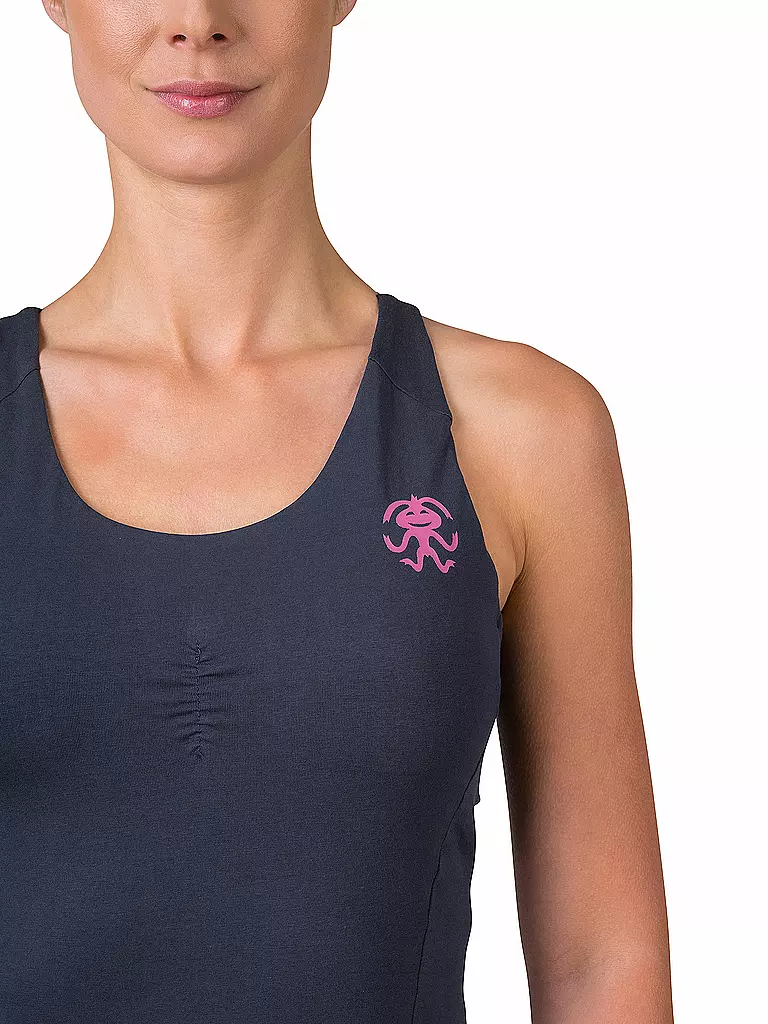 RAFIKI | Canotta da arrampicata da donna Suesca CTN |