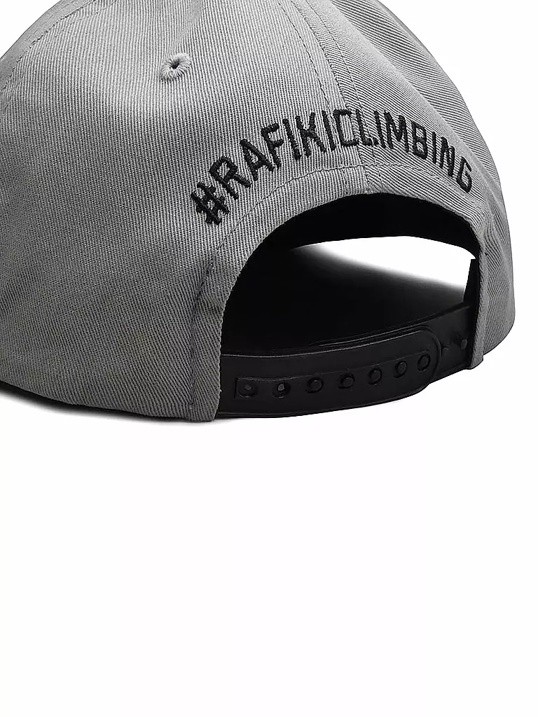 RAFIKI | Cappello Camp |