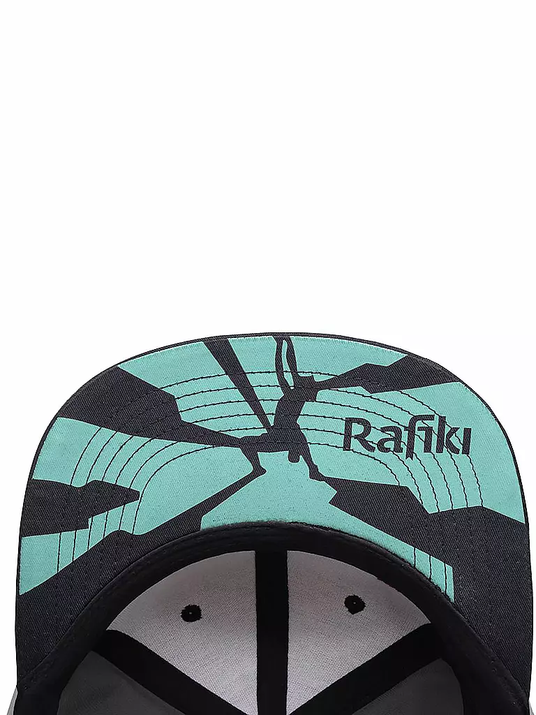 RAFIKI | Cappello Camp |