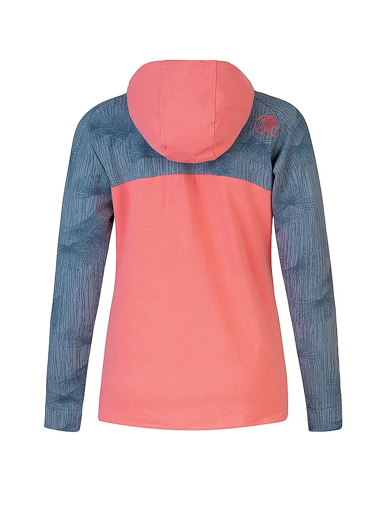 RAFIKI | Felpa con cappuccio da donna Estrella |