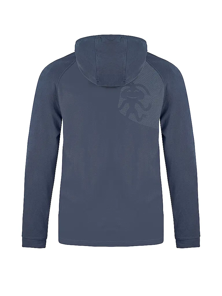 RAFIKI | Felpa da arrampicata da uomo Traverse Hoodie |