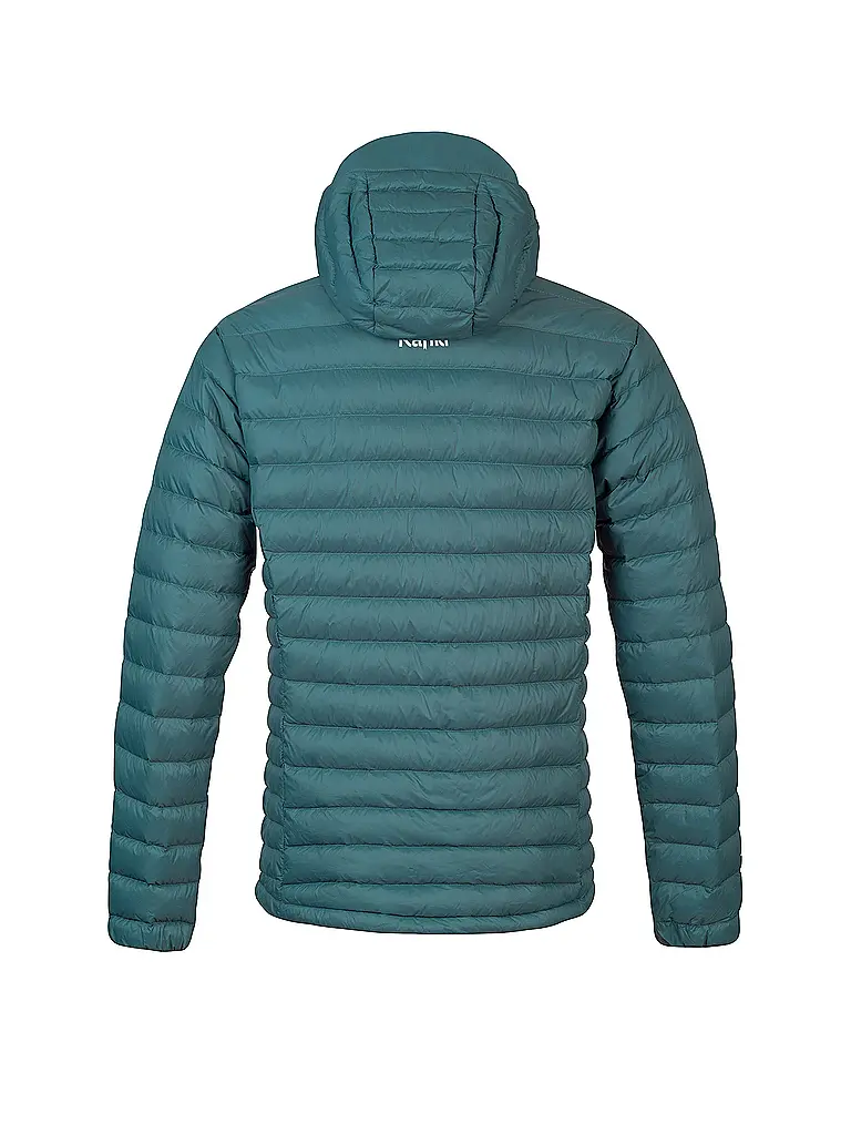 RAFIKI | Iso Giacca da uomo Project RDS Down con cappuccio |