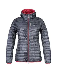 RAFIKI | Isogiacca da donna Darcy RDS Down con cappuccio | Grigio