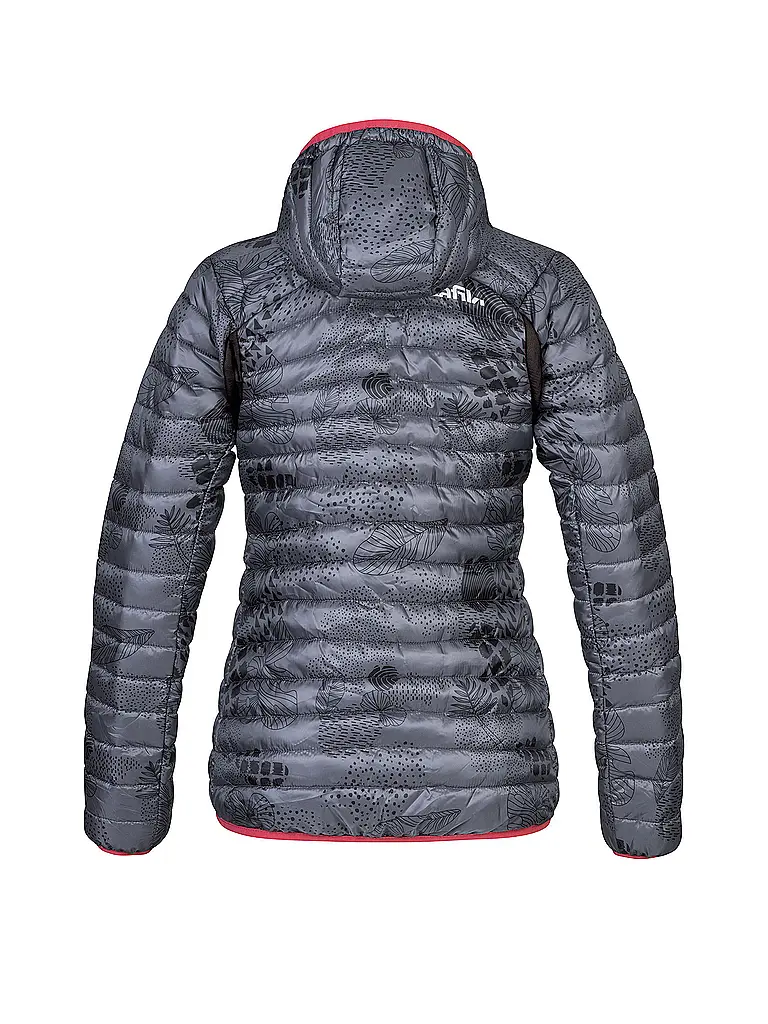 RAFIKI | Isogiacca da donna Darcy RDS Down con cappuccio |