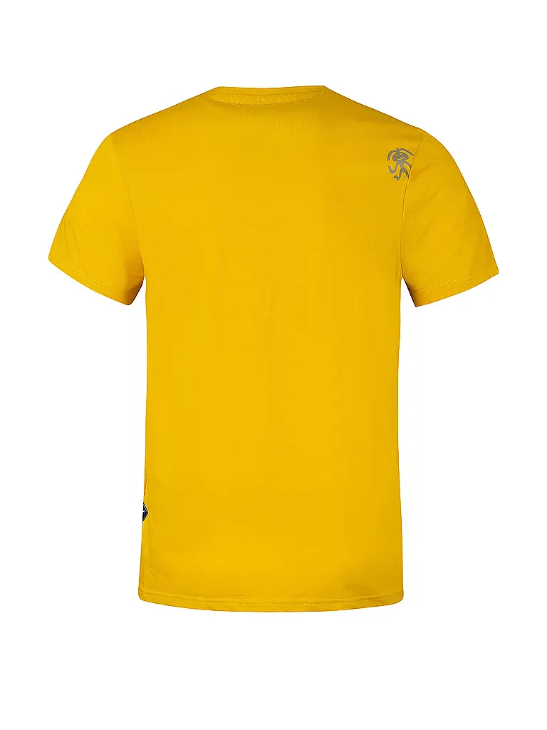 RAFIKI | Maglietta da arrampicata Arcos da uomo |