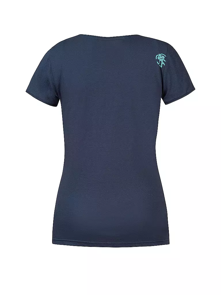 RAFIKI | Maglietta da arrampicata da donna Jay | 