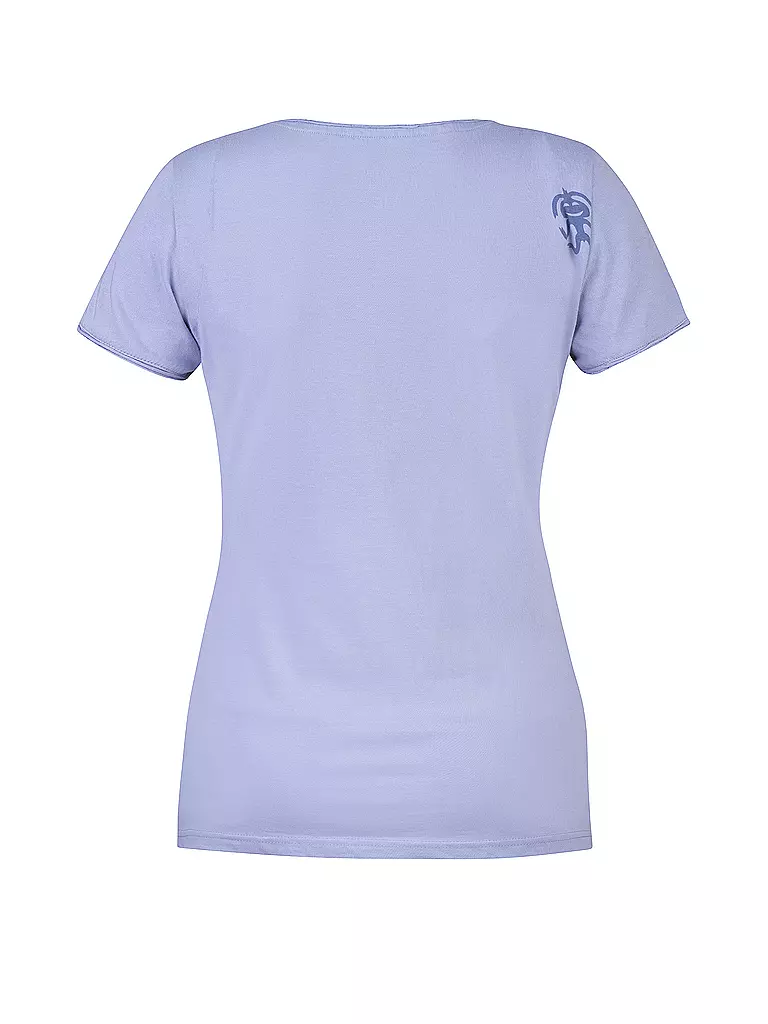 RAFIKI | Maglietta da arrampicata da donna Jay |