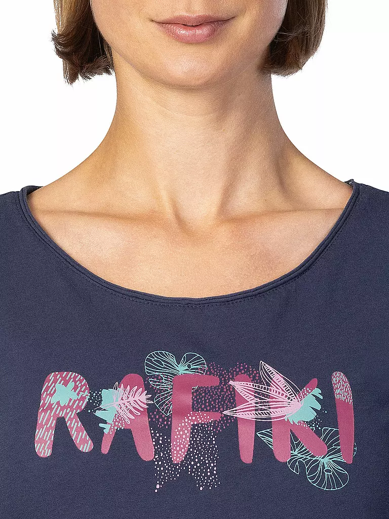 RAFIKI | Maglietta da arrampicata da donna Jay | 
