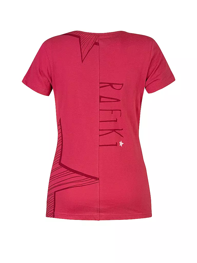 RAFIKI | Maglietta da arrampicata da donna Mellot |