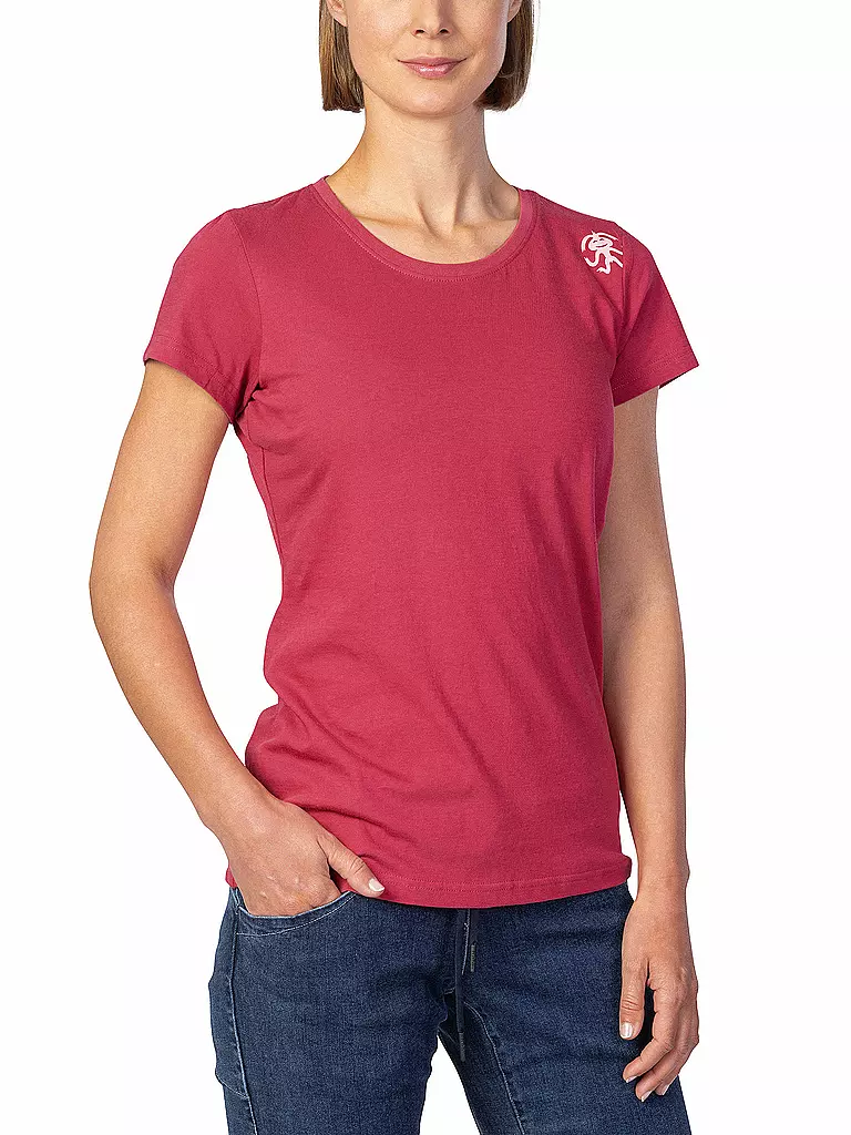 RAFIKI | Maglietta da arrampicata da donna Mellot |