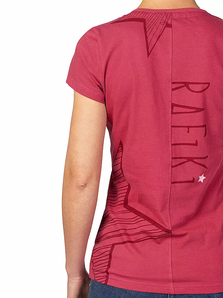 RAFIKI | Maglietta da arrampicata da donna Mellot |