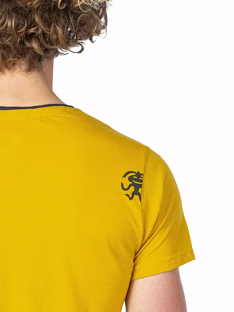 RAFIKI | Maglietta da arrampicata da uomo Zone Modal |