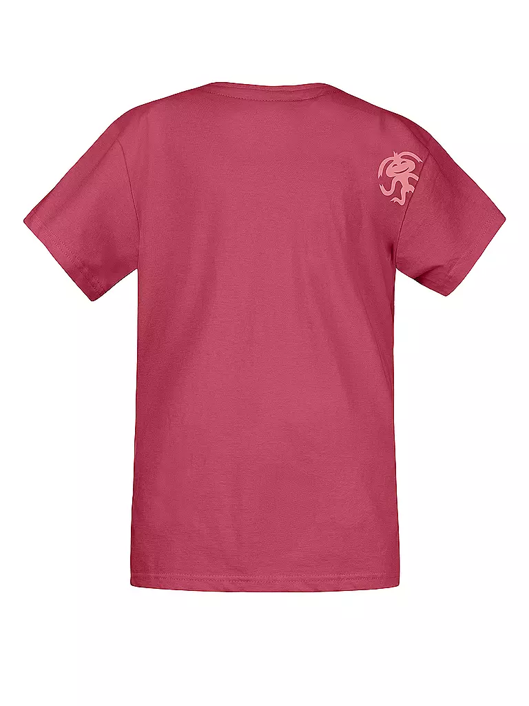 RAFIKI | Maglietta da arrampicata per bambini Kailas JR |