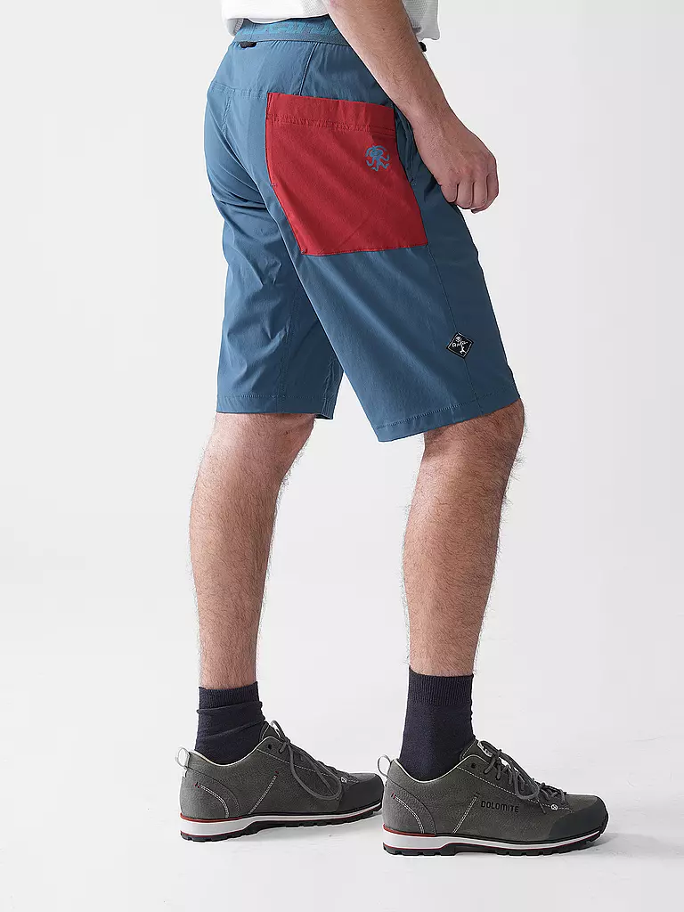 RAFIKI | Pantaloncini da arrampicata da uomo Lead II |