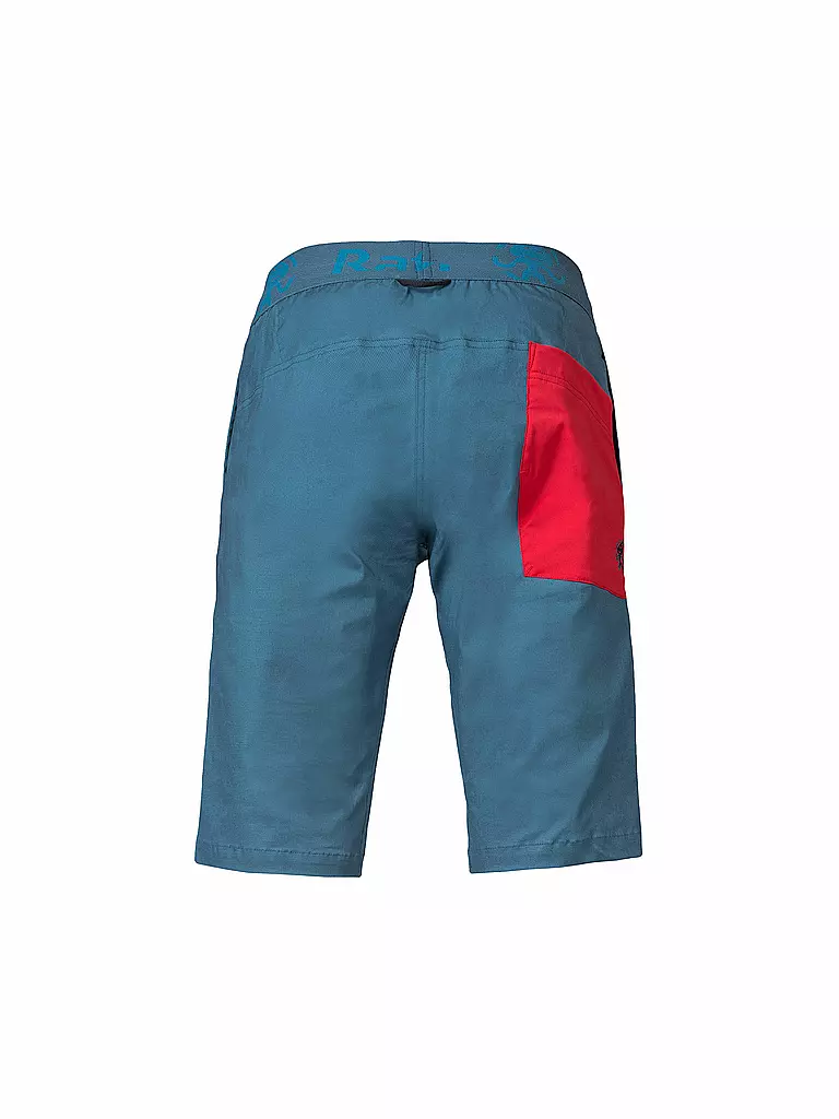 RAFIKI | Pantaloncini da arrampicata da uomo Lead II |