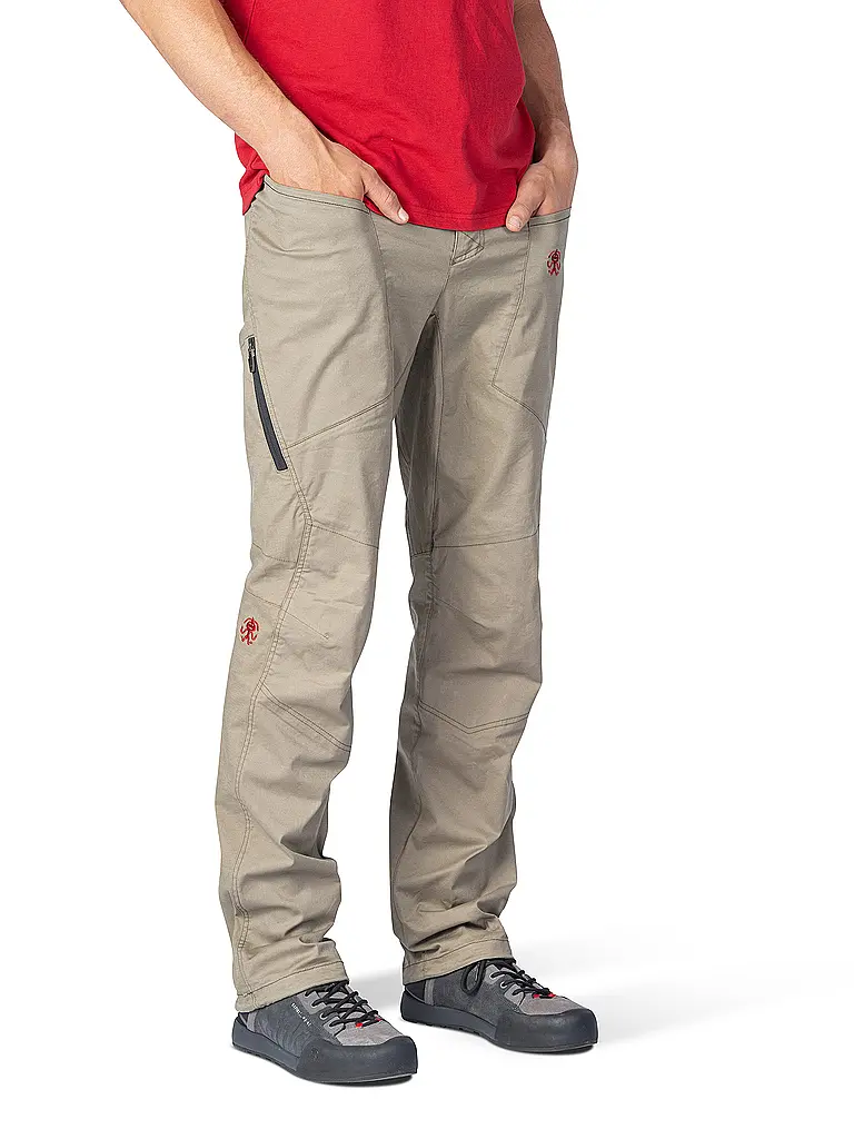 RAFIKI | Pantaloni da arrampicata Crag da uomo |