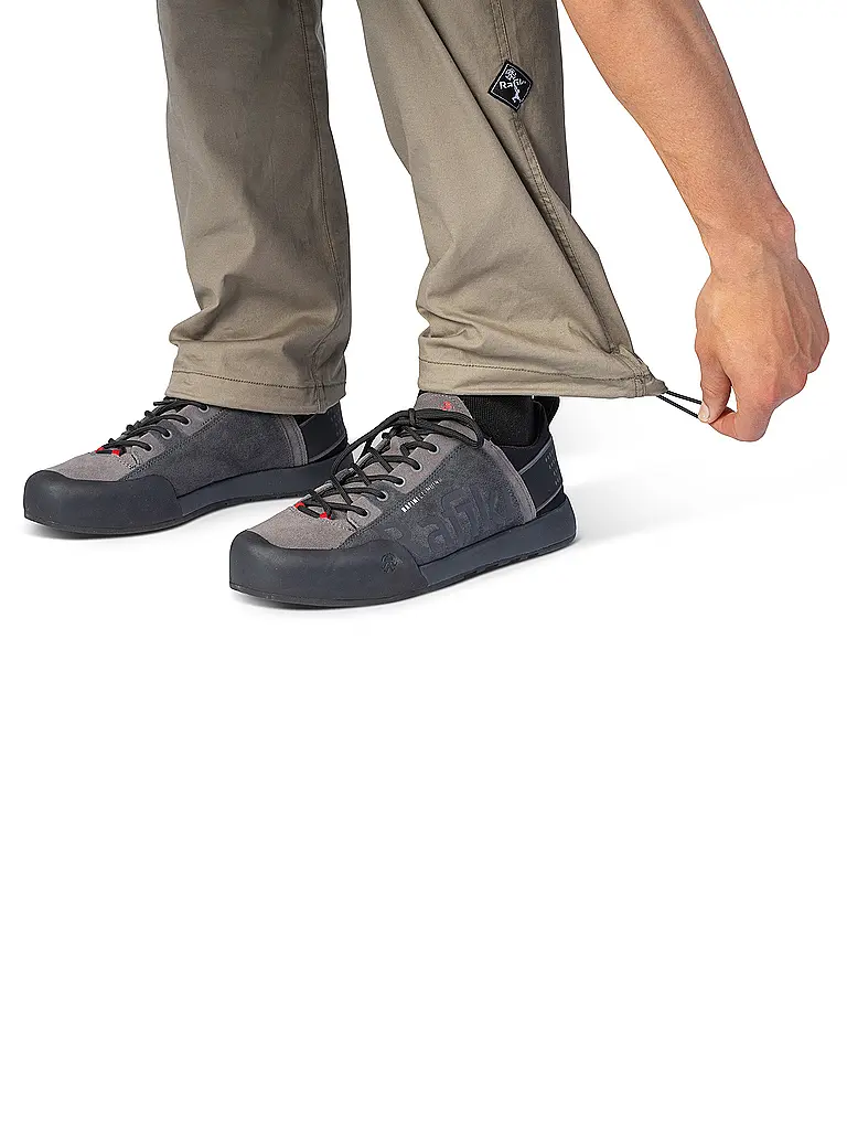 RAFIKI | Pantaloni da arrampicata Crag da uomo |