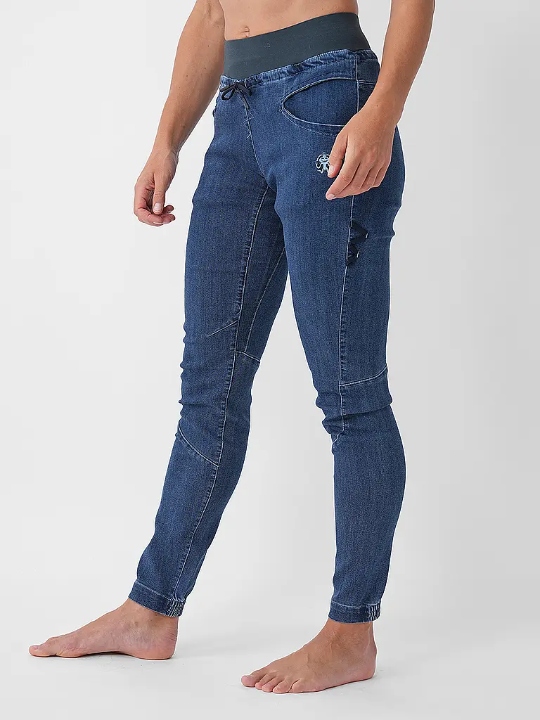 RAFIKI | Pantaloni da arrampicata da donna Cerro |