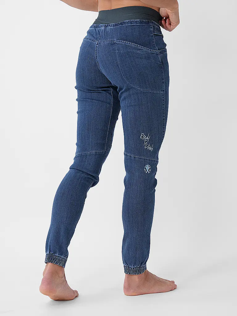 RAFIKI | Pantaloni da arrampicata da donna Cerro |